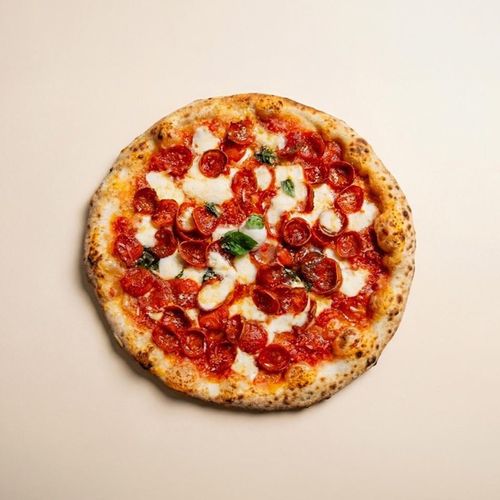 Pizza Honey Pepperoni de Figatta